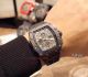 Copy Richard Mille RM11-03 Mclaren All Black Automatic Movement Watch (5)_th.jpg